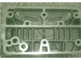 空壓機(jī)缸體
