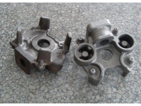 空調壓縮機部件